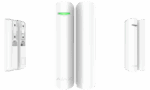 3 vues doorprotect blanc