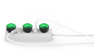 Prise intelligente AJAX Socket branchements