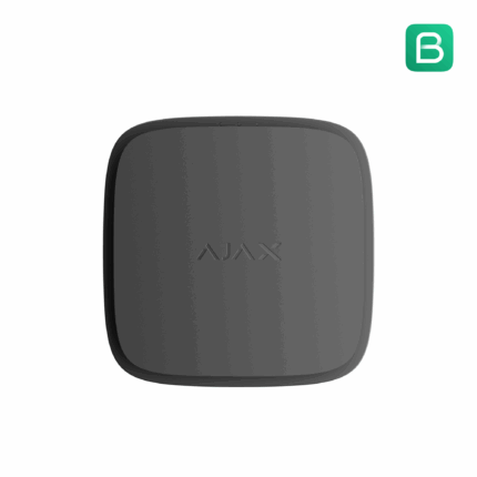 Détecteur de fumée AJAX FireProtect 2 RB Heat/Smoke/CO