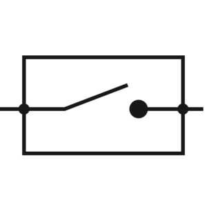 Ajax Relay contact