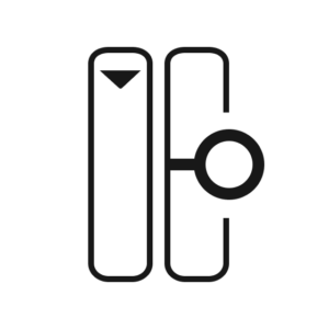Ajax DoorProtect connecteur tiers