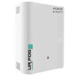 Générateur de brouillard anti intrusion MODULAR 200 AJAX READY de profil