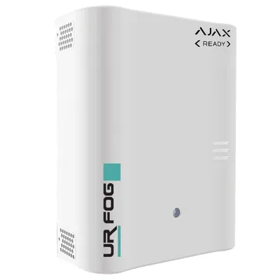 Générateur de brouillard anti intrusion MODULAR 200 AJAX READY de profil