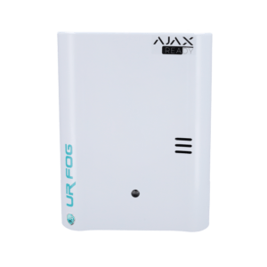 MODULAR 200 AJAX READY Générateur de brouillard anti intrusion MODULAR 200 AJAX READY de face