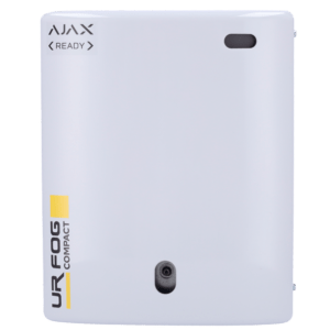 Générateur de brouillard anti intrusion COMPACT AJAX READY de face